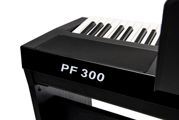 Orla PF-300 BK - pianino cyfrowe pianino cyfrowe