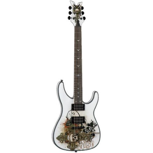 Dean Vendetta Resurrection gitara elektryczna