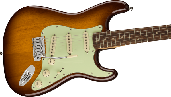 Squier FSR Affinity Stratocaster LRL MPG HSB gitara elektryczna