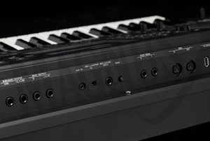 Yamaha PSR-SX900 - B-stock keyboard