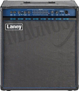 Laney Richter R500-115 Combo