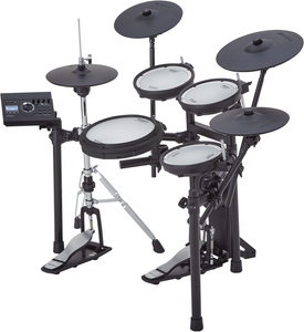 Roland TD-17KVX2 + rama MDS-COM perkusja elektroniczna