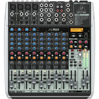 Behringer QX1622USB mikser analogowy