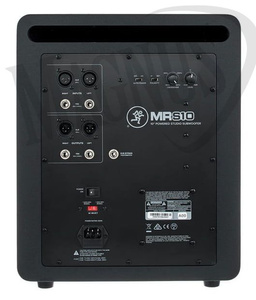 Mackie MRS 10 aktywny monitor studyjny - ekspozycja