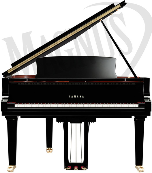 Yamaha C6X PE fortepian