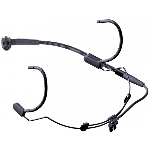 AKG C520 L pojemnościowy mikrofon nagłowny ze złączem mini-XLR