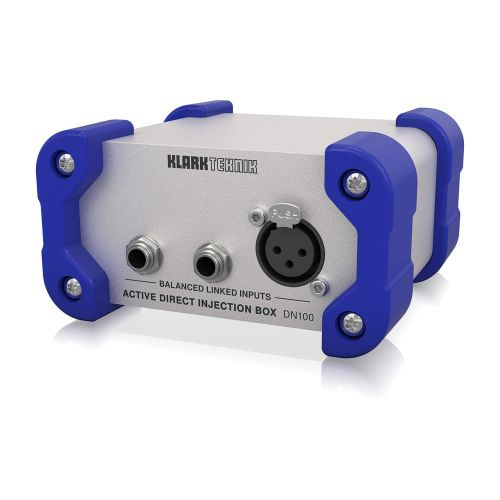 Klark Teknik DN100 V2 Di-box