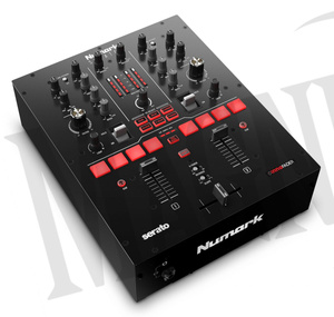 Numark Scratch kontroler DJ