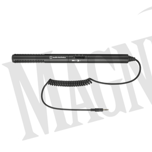 Audio-Technica ATR6550x  mikrofon