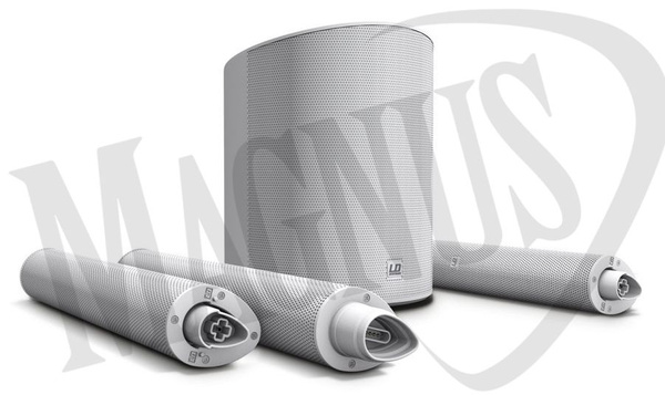 LD Systems MAUI 5 GO W zestaw nagłośnieniowy