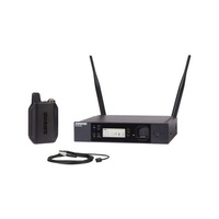 Shure GLXD14R+/93 mikrofon bezprzewodowy