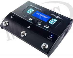 TC Helicon Play Acoustic procesor wokalowy