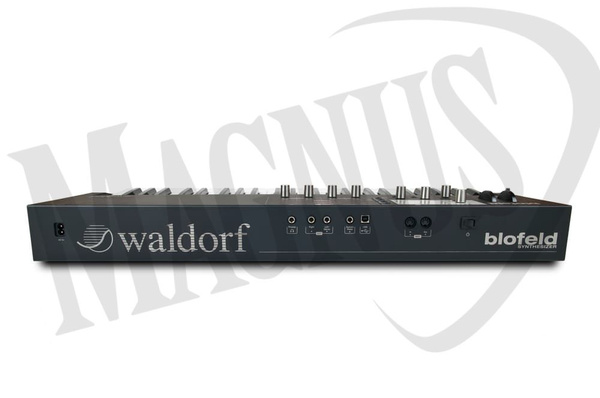 Waldorf Blofeld Keyboard BK syntezator