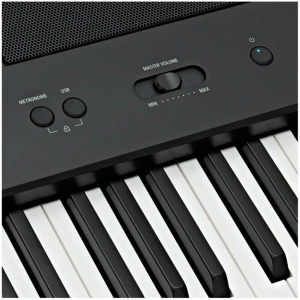 Kawai ES-920 B pianino cyfrowe - zestaw ze statywem