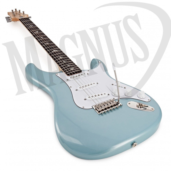 PRS Silver Sky Polar Blue gitara elektryczna