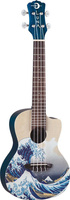 Luna Artistic Grand Wave Concert gitara klasyczna
