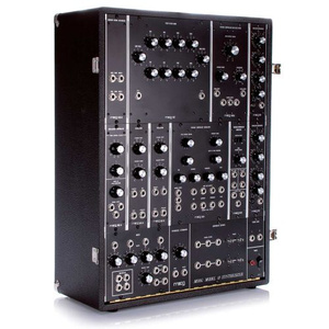 Moog Model 10 syntezator semi-modularny