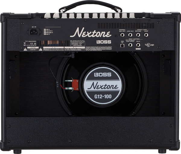 Boss Nextone Artist combo gitarowe 1x12" 80W