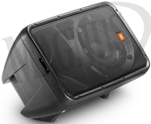 JBL EON208P zestaw nagłośnieniowy