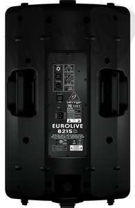 Behringer B215D kolumna szerokopasmowa aktywna