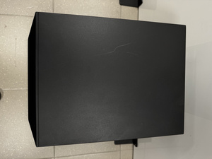 ADAM Audio Sub10 Mk2 - subwoofer studyjny - 5 LAT GWARANCJI po rejestracji - ekspozycja
