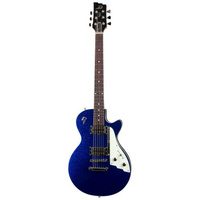 Duesenberg Starplayer Special Blue Sparkle gitara elektryczna
