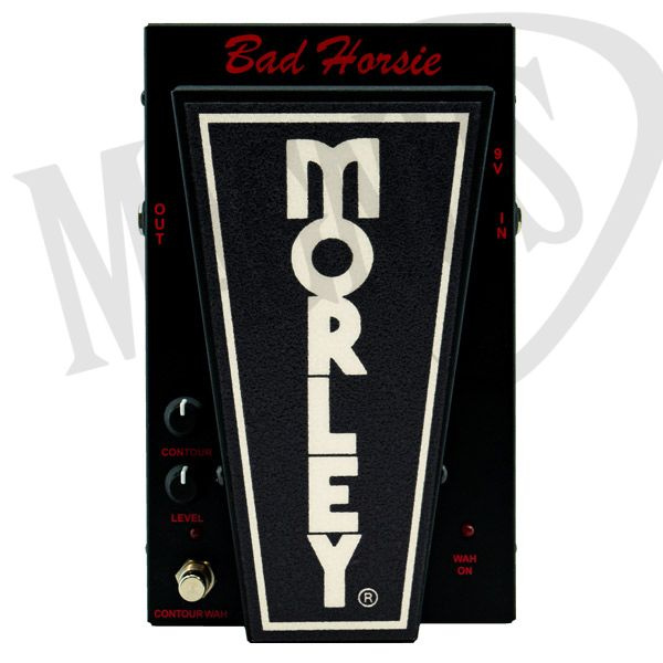 Morley Classic Bad Horsie Wah efekt gitarowy