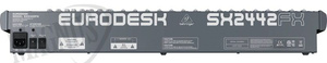 Behringer SX2442FX mikser analogowy