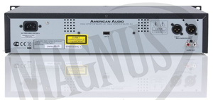 American DJ UCD100 MKIII odtwarzacz CD
