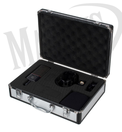 Austrian Audio OC18 Studio Set mikrofon pojemnościowy
