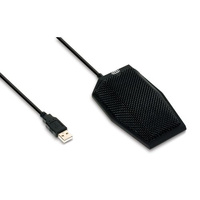MXL AC-404 USB mikrofon pojemnościowy