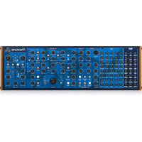 Behringer Proton - syntezator analogowy
