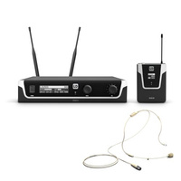 LD Systems U518 BPHH mikrofon