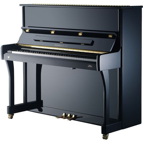 Seiler Johannes 122 Traditio - pianino akustyczne 