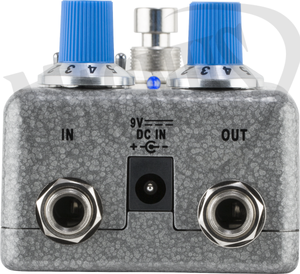 Fender Hammertone Delay efekt gitarowy