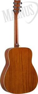 Yamaha FG-TA Vintage Tint  gitara akustyczna
