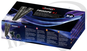 Prodipe A1 Duo mikrofon przewodowy