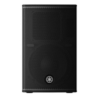 Yamaha DHR10 kolumna aktywna 700W