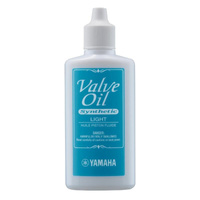 Oliwka do klap Key Oil Light (obój, flet) YAMAHA środek do pielęgnacji