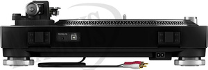 Pioneer PLX-500-K gramofon DJ