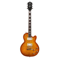 Guild Bluesbird Iced Tea Burst gitara elektryczna