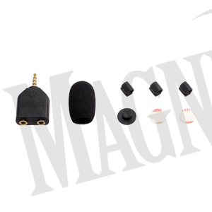 Audio-Technica ATGM-2 mikrofon