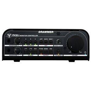 Drawmer MC2.1 procesor wokalowy