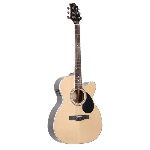 Samick GOM-100RSCE gitara elektroakustyczna