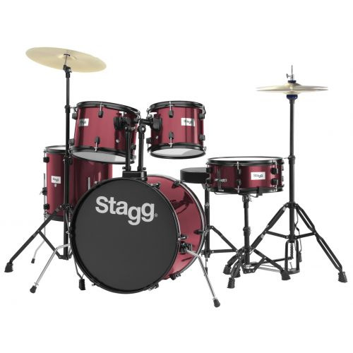 Stagg TIM 120 WR perkusja akustyczna