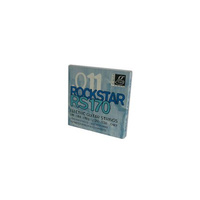 Galli Strings RS 170 Jazz Rock struny do gitary elektrycznej