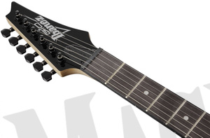 Ibanez GRG120QASP-BHD gitara elektryczna