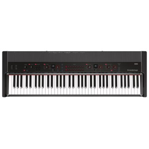 Korg GrandStage 73 stage piano