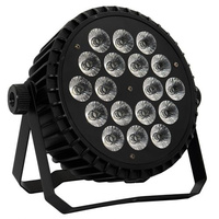 Light GO! Compact Par Pro 5 (18x15W) reflektor par