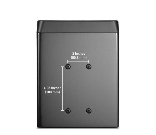Kali Audio SM-5-C projekt Santa Monica